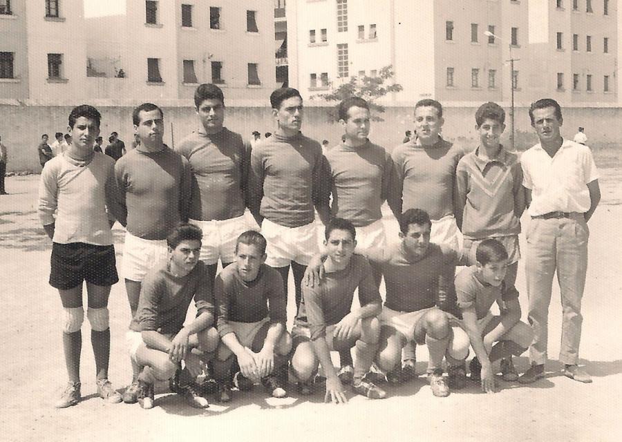 Club Deportivo La Salle  