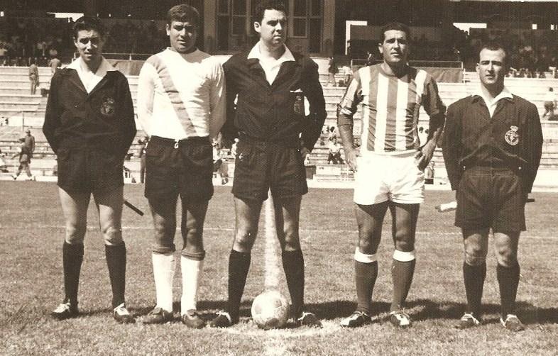 Puerto Real Club De Ftbol  
