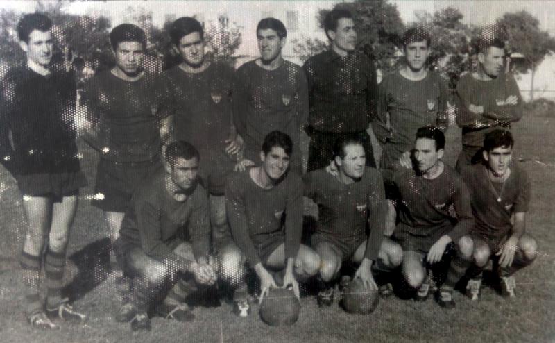 Unin Deportiva Alzira  