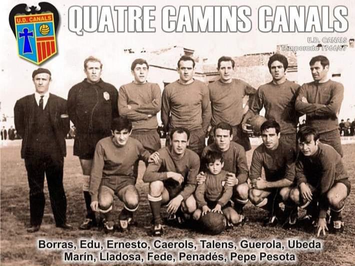 Unin Deportiva Canals  