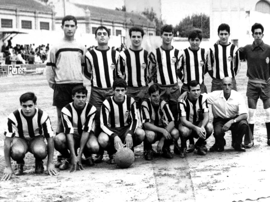 Unin Deportiva Castellonense  