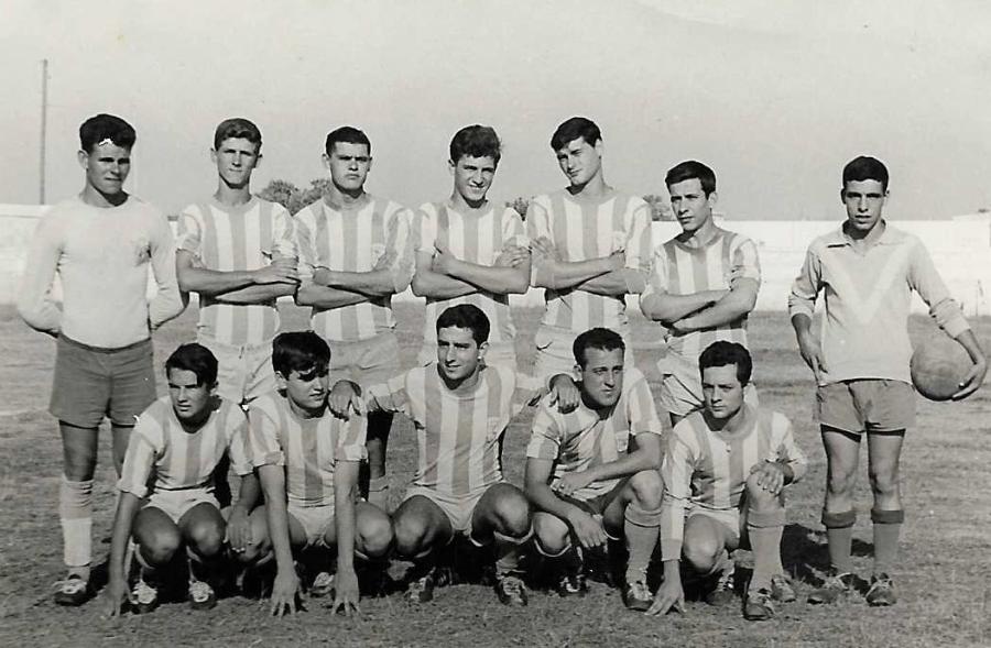 C.D. Roco  