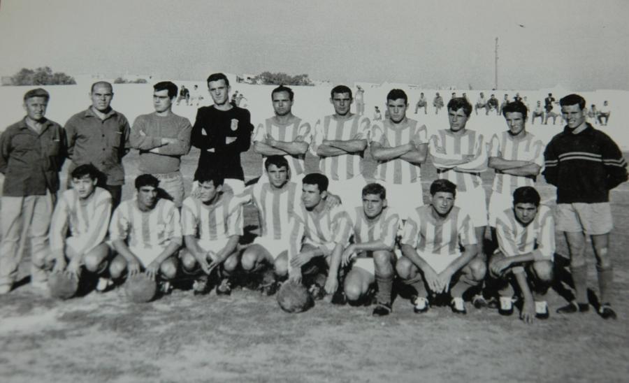 Puerto Real Club De Ftbol  