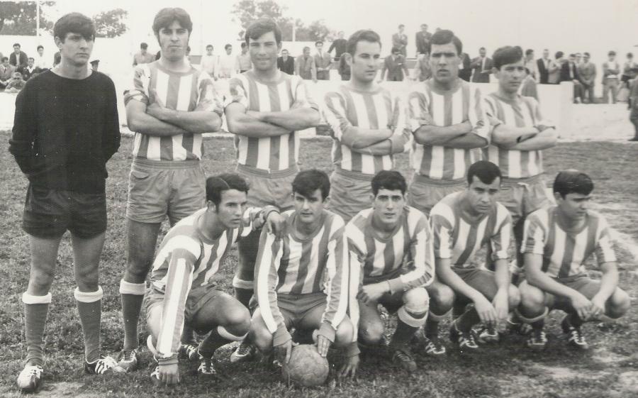 Sindicales Club de Ftbol  