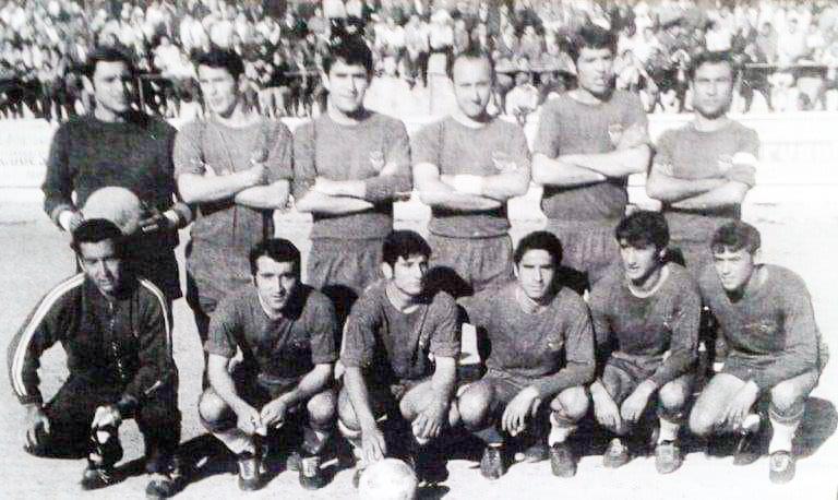 Paiporta Club de Ftbol  