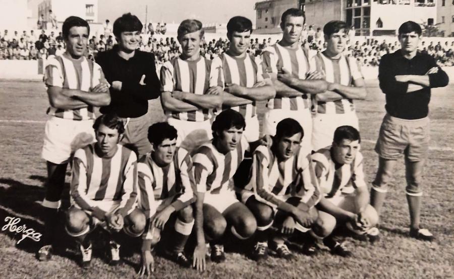 Puerto Real Club De Ftbol  