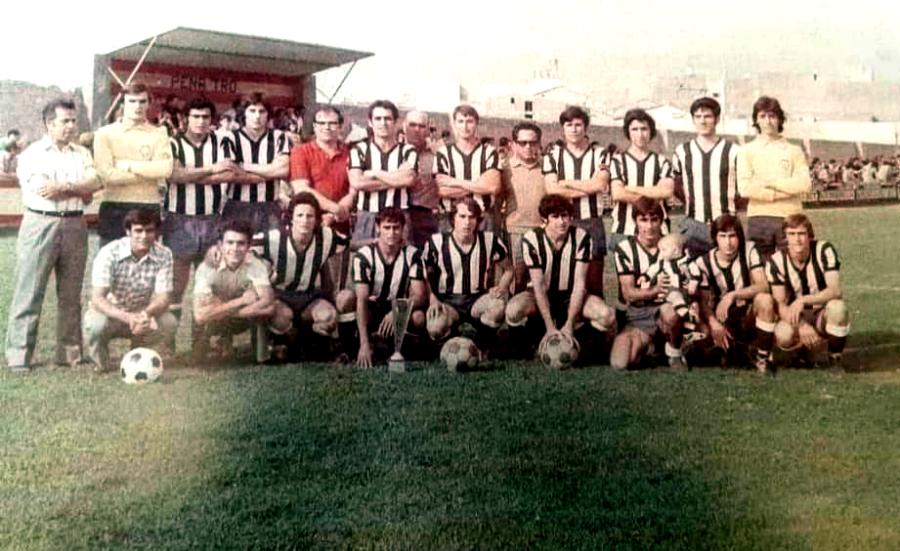 Unin Deportiva Castellonense  