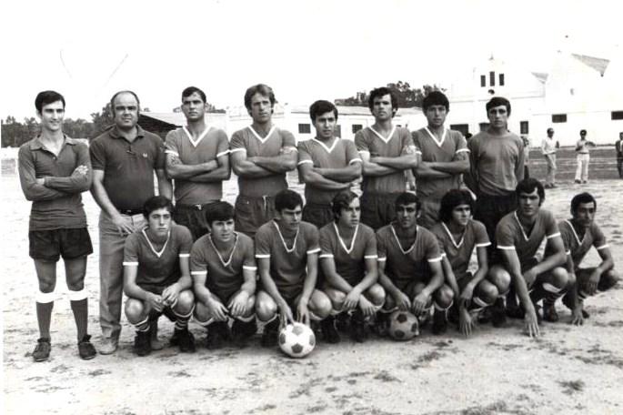 Sindicales Club de Ftbol  