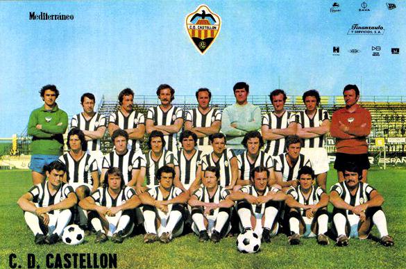 Club Deportivo Castell�n S.A.D.  