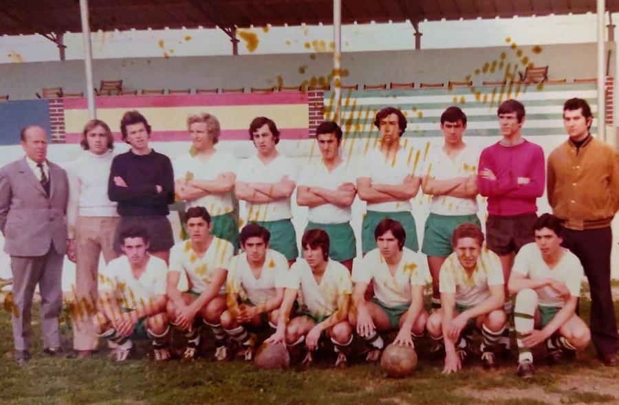 Puerto Real Club De Ftbol Juvenil 