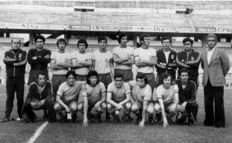 Club Deportivo Dnia  