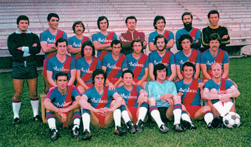Avidesa Atltico  