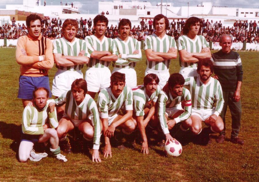 Puerto Real Club De Ftbol  