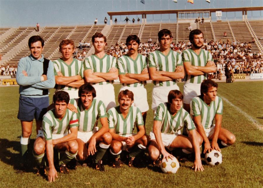 Puerto Real Club De Ftbol  