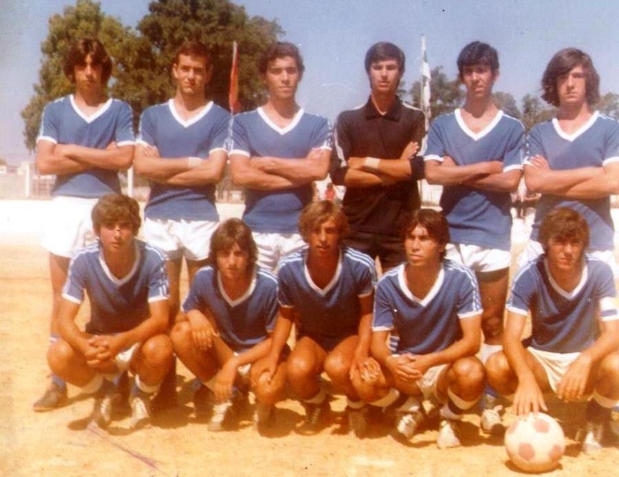 Club Deportivo La Salle Juvenil 