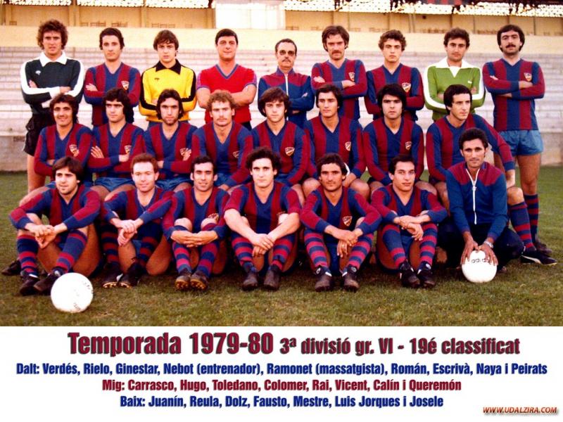 Unin Deportiva Alzira  