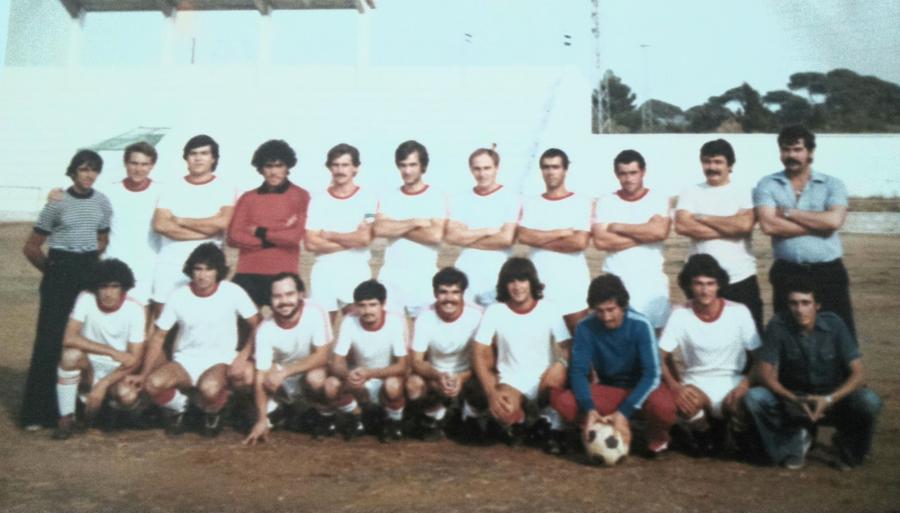 Marisma Club de Ftbol  
