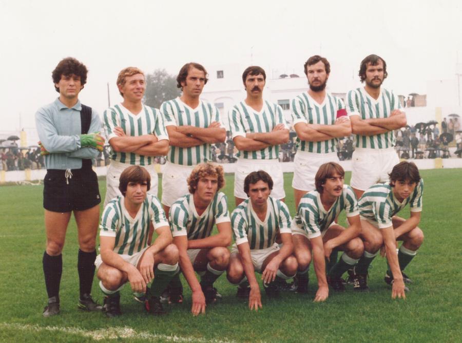 Puerto Real Club De Ftbol  