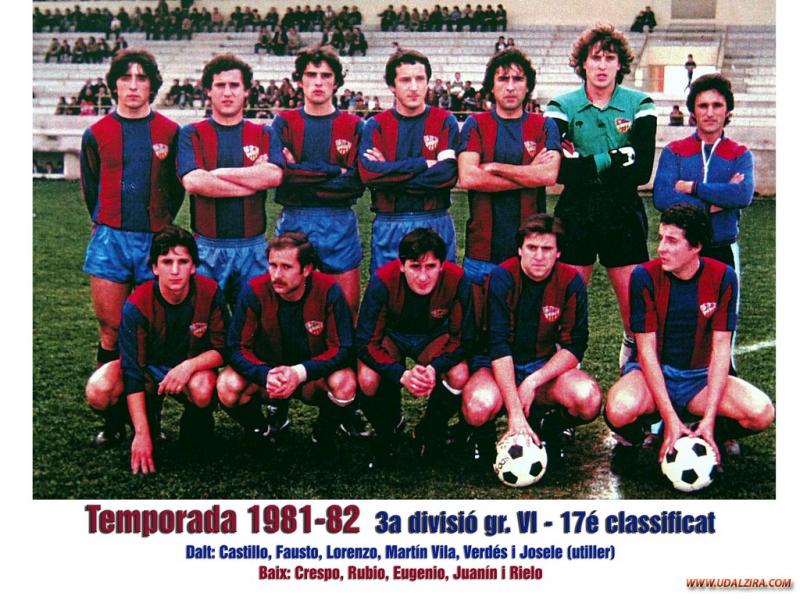 Unin Deportiva Alzira  