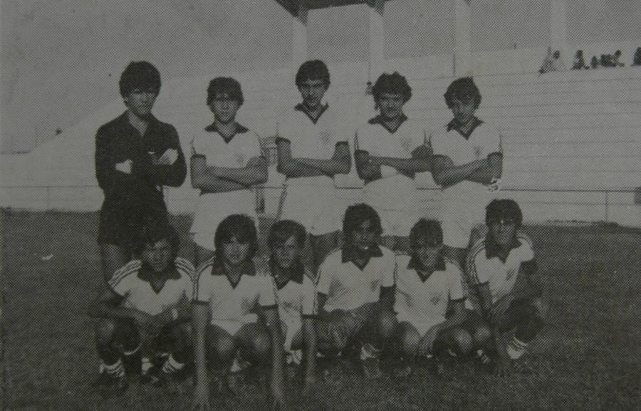 Pe�a Sevillista Infantil 