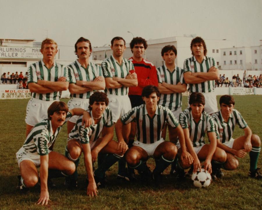 Puerto Real Club De Ftbol  