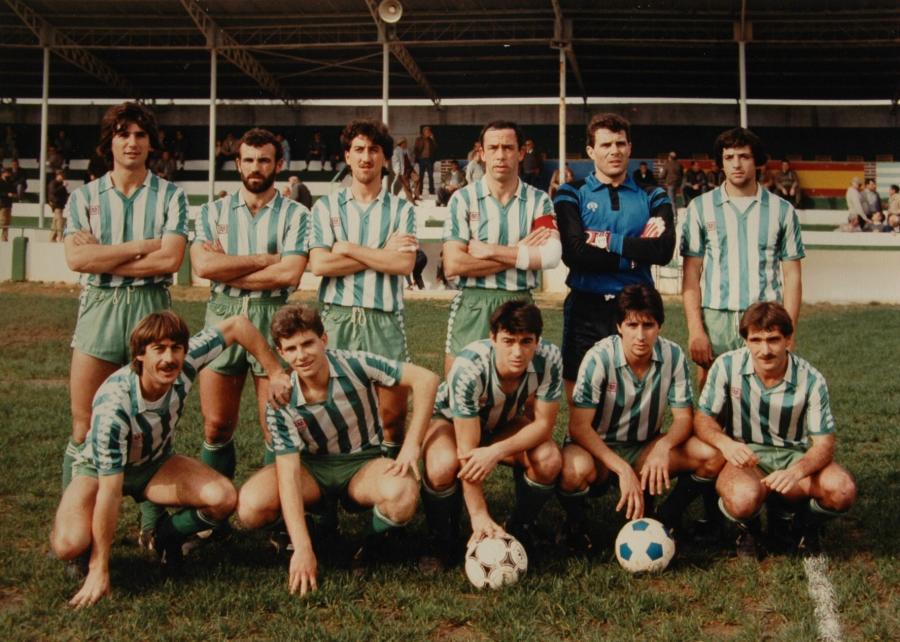Puerto Real Club De Ftbol  