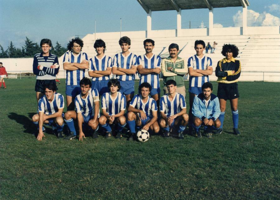Sindicales Club de Ftbol  