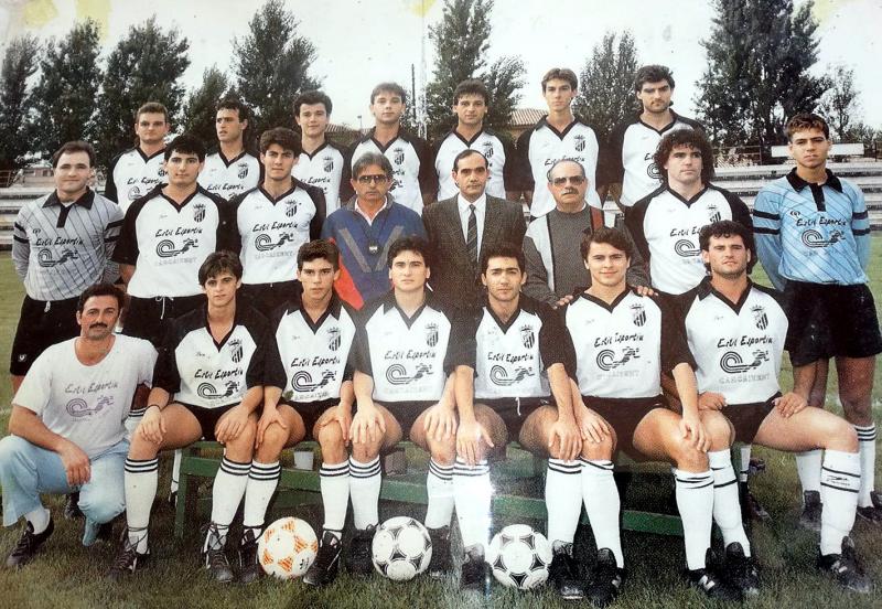 Unin Deportiva Carcaixent  