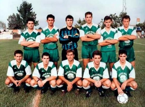 Atltico Club Carlet  