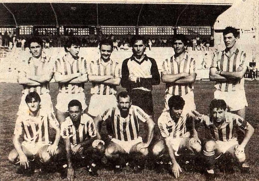 Puerto Real Club De Ftbol  
