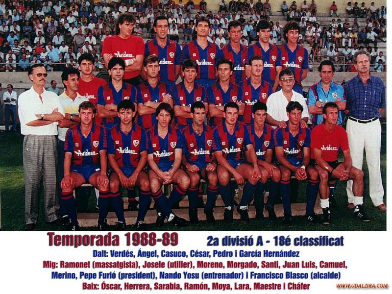 Unin Deportiva Alzira  
