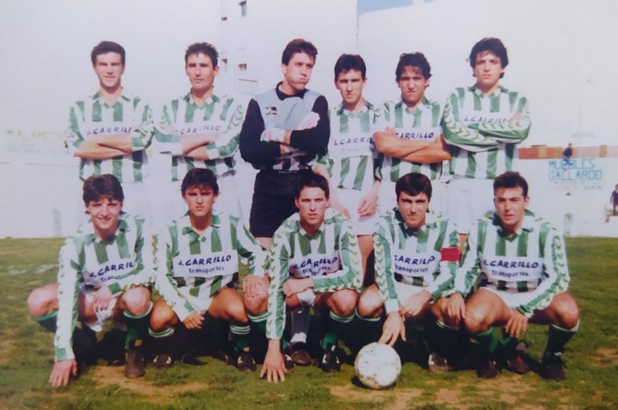 Puerto Real Club De Ftbol  