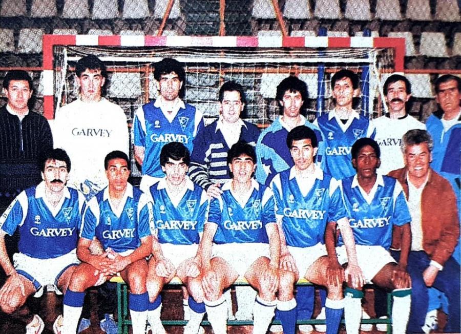 Jerez Ftbol Sala  