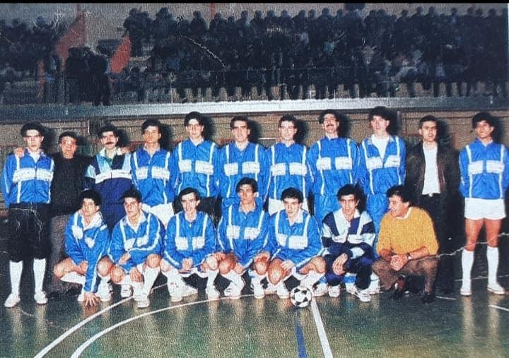 Mejorada Ftbol Sala  