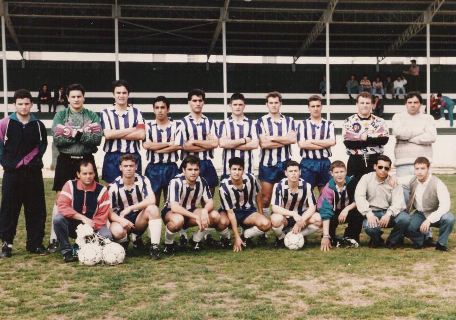 Sindicales Club de Ftbol  
