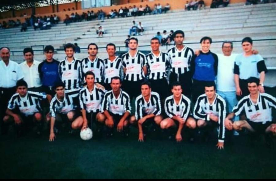 Unin Deportiva Castellonense  