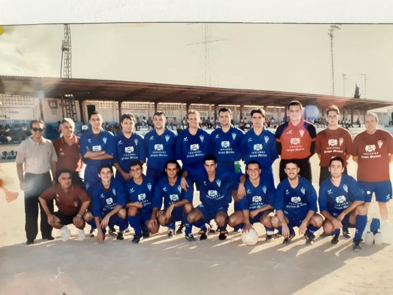 Paiporta Club de Ftbol  