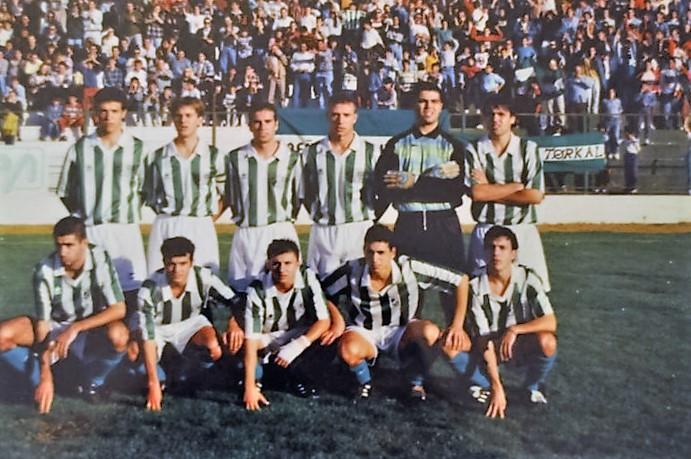 Antequera Club De Ftbol S.A.D  