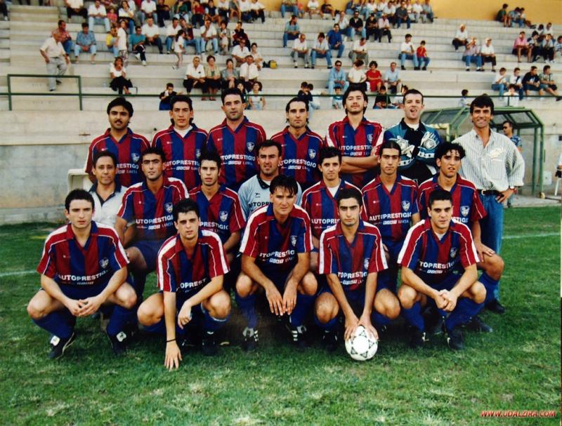 Unin Deportiva Alzira  