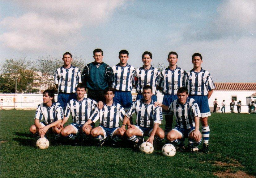 Unin Deportiva Manilva-Sabinillas  