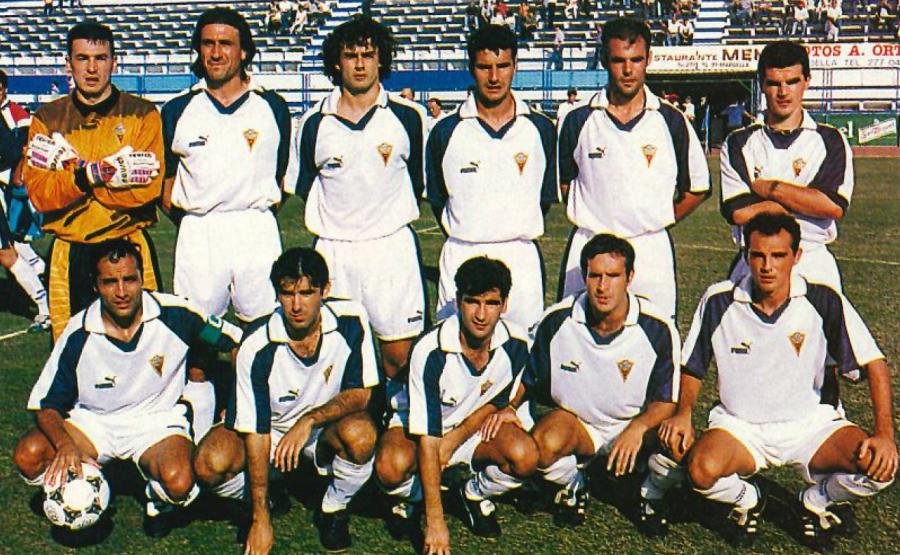 Club Atltico Marbella  