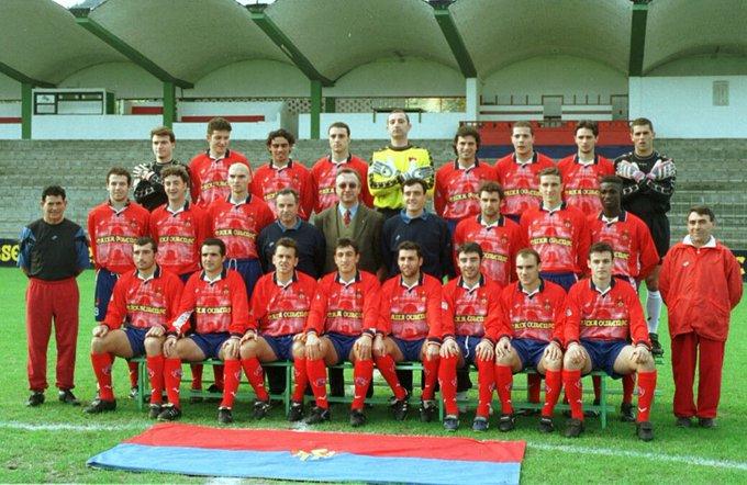 Club Deportivo Ourense  