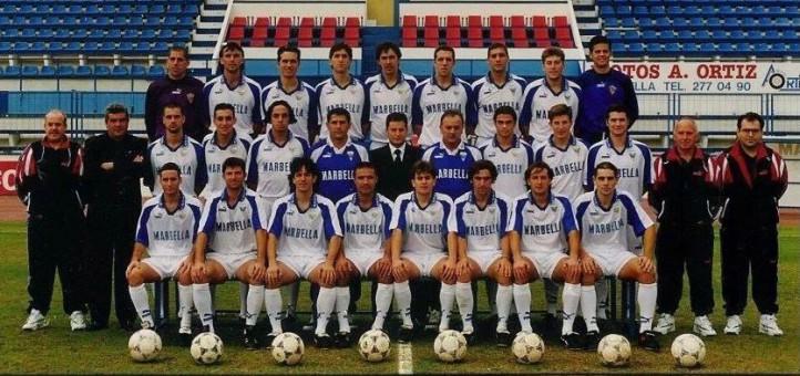 Marbella Ftbol Club  