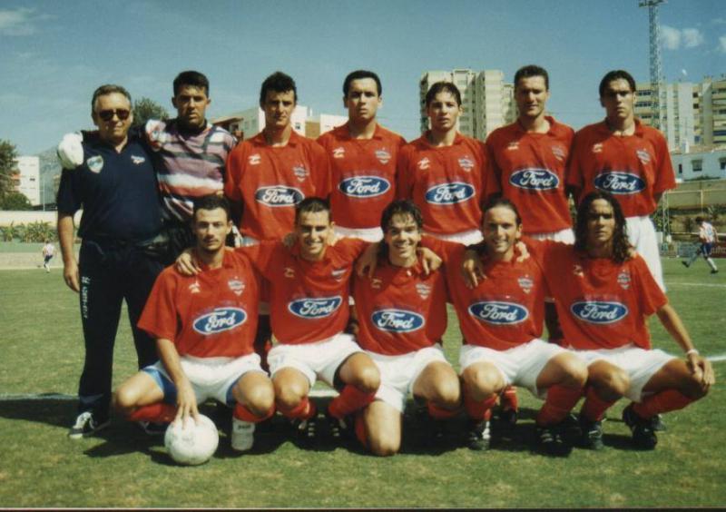 Unin Deportiva Fuengirola  