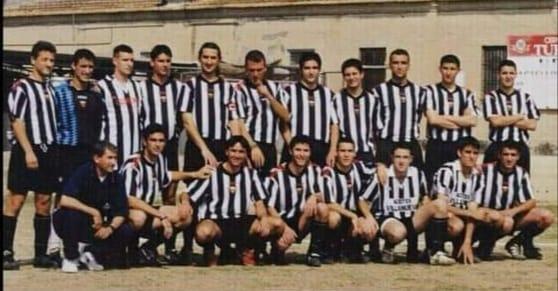 Unin Deportiva Castellonense  