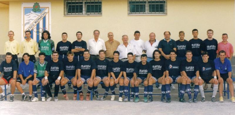 Club Atltico Monachil  