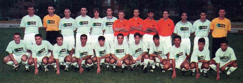 Burjassot Club de Ftbol  