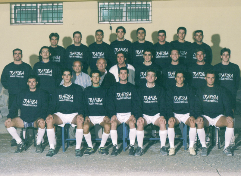 Club Atltico Monachil  