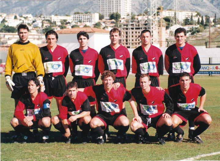 Unin Deportiva San Pedro  