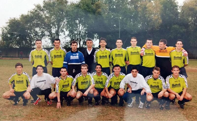 Athltic Club Albalat de la Ribera  